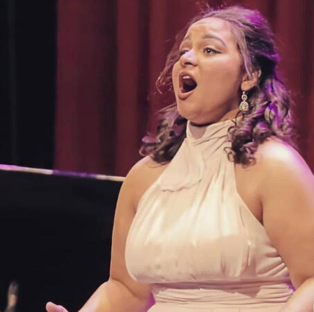 Classical concert